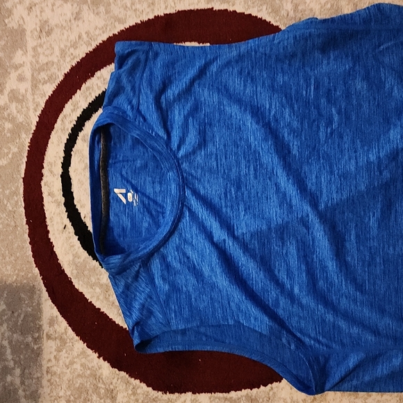 Men's Tank top - Picture 2 of 3